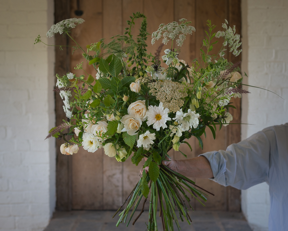 Seasonal Bouquet - Image 4