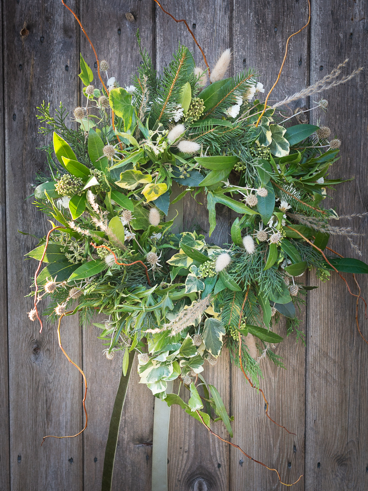 Christmas Wreath - Image 2