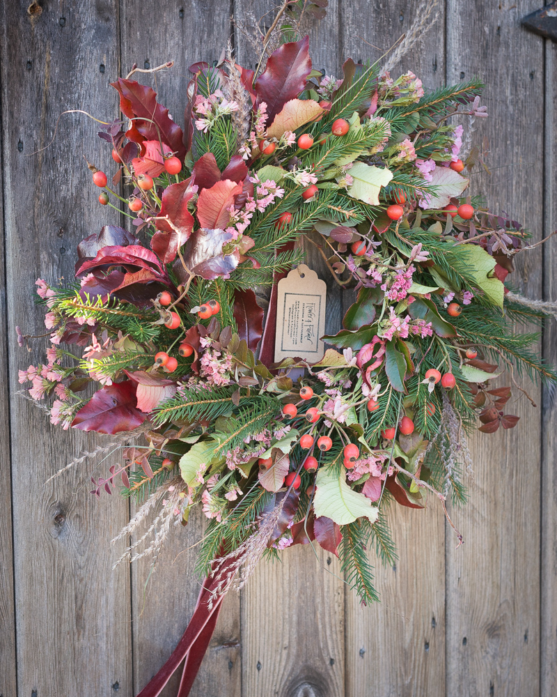 Christmas Wreath - Image 3