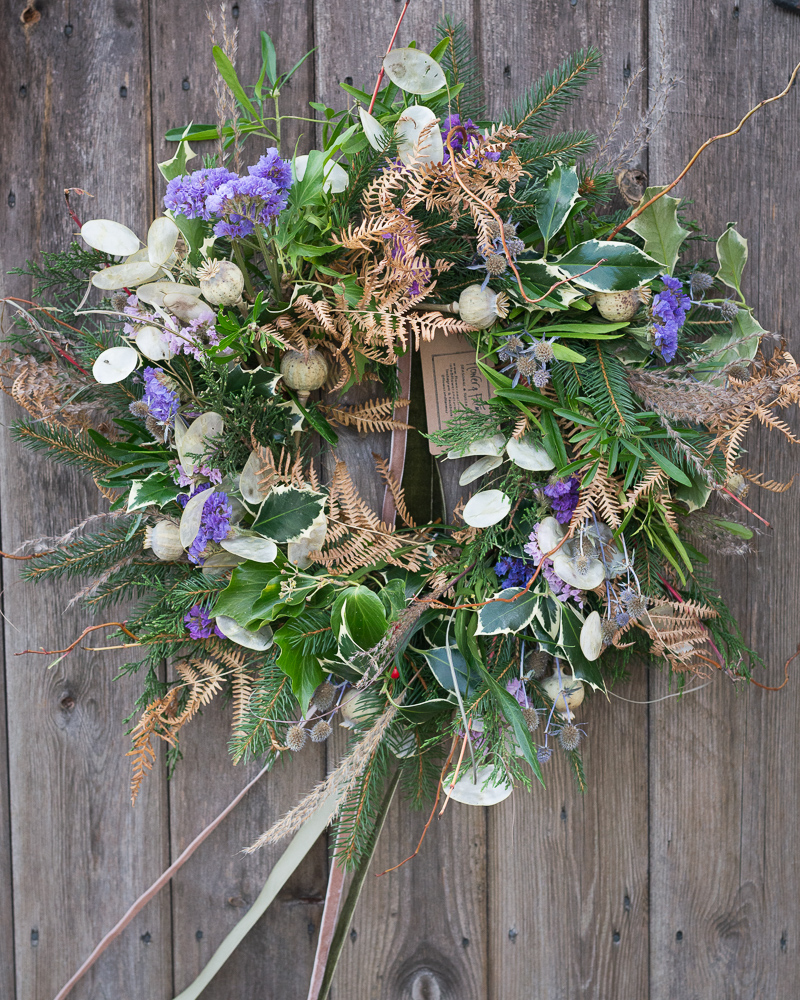 Christmas Wreath - Image 4