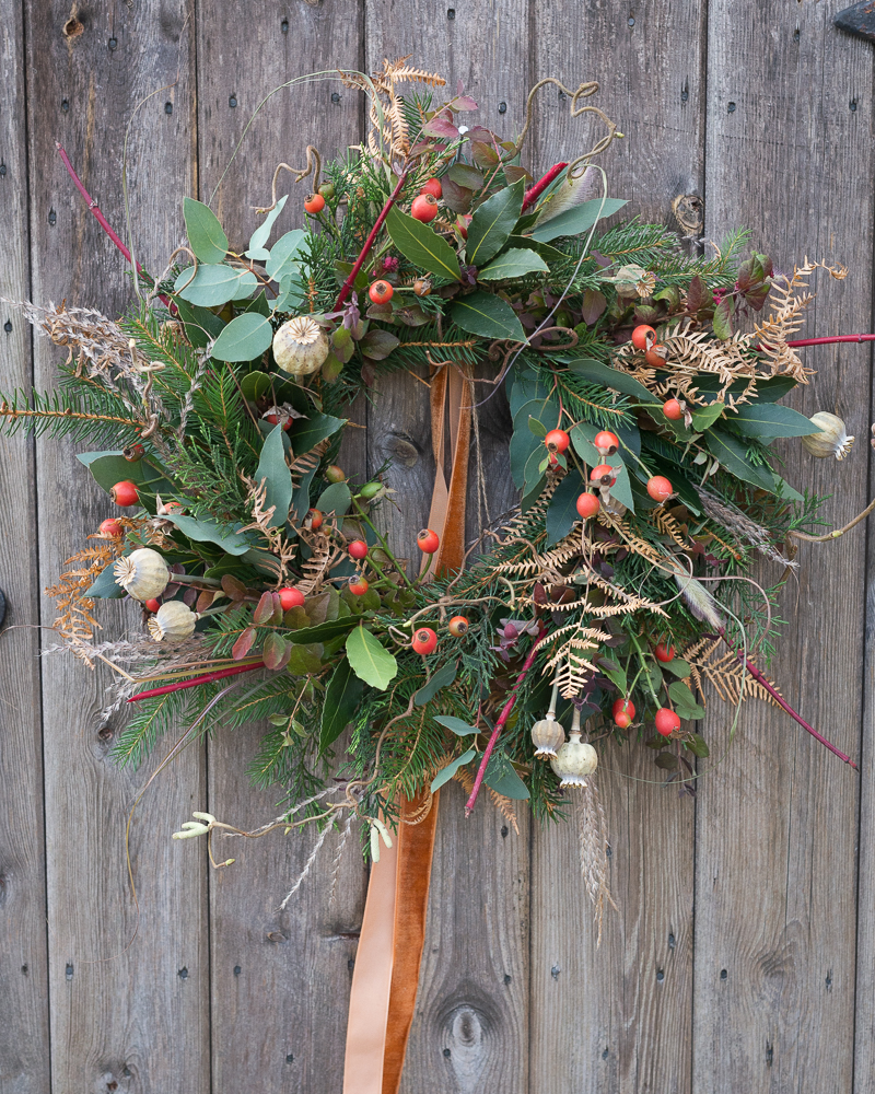 Christmas Wreath - Image 5