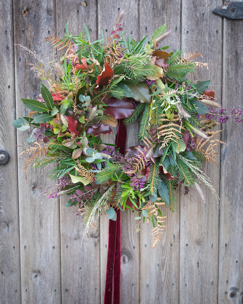 Christmas Wreath - Image 6