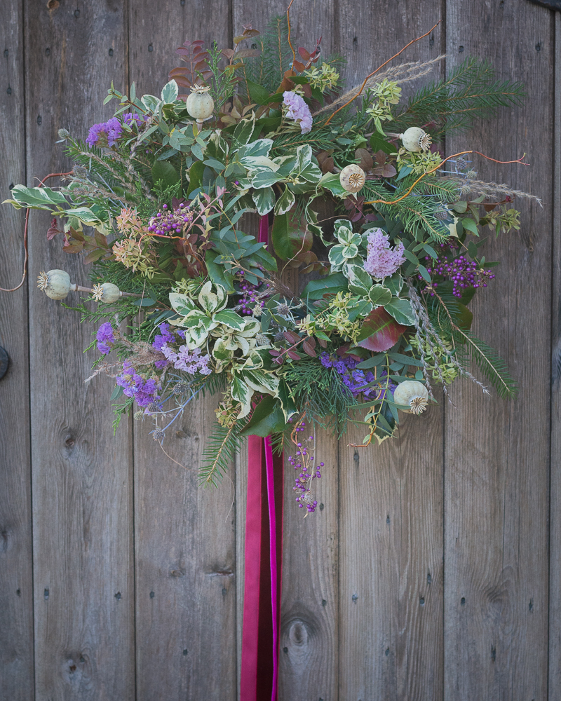 Christmas Wreath - Image 7