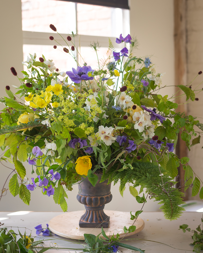 Flower Club - Image 3