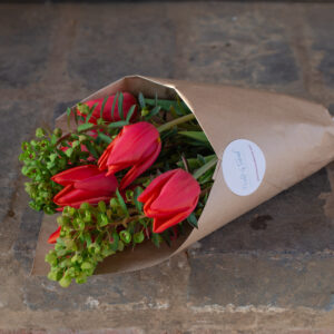 Garden Posy (collection only)