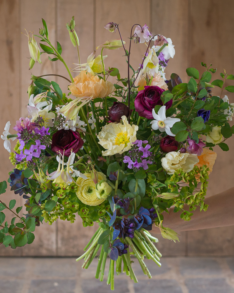 Design Workshop: From Field To Vase - Image 2