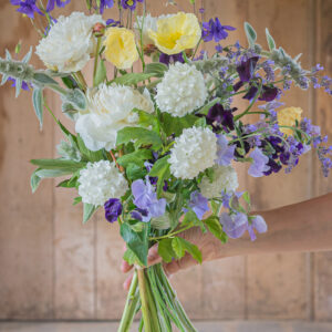 Flower Farmer's Bunch