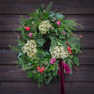 Eight Maids-a-Milking