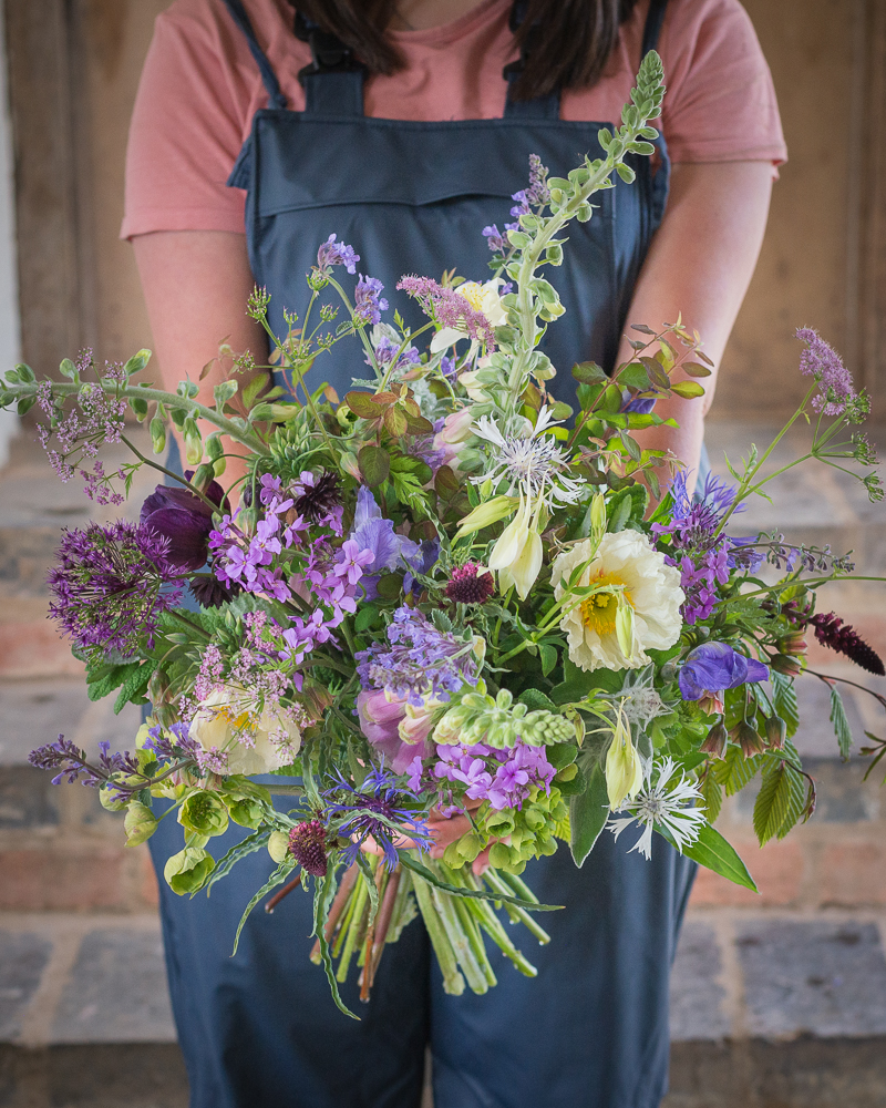 Design Workshop: From Field To Vase - Image 5