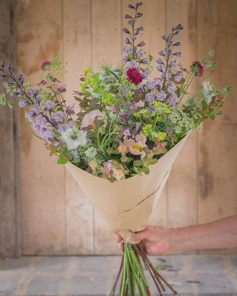Seasonal Bouquet - Image 3