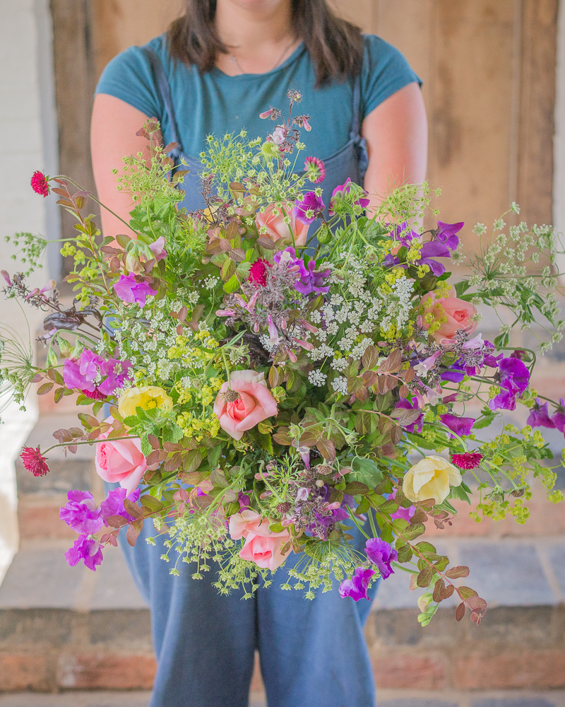 Seasonal Bouquet - Image 2