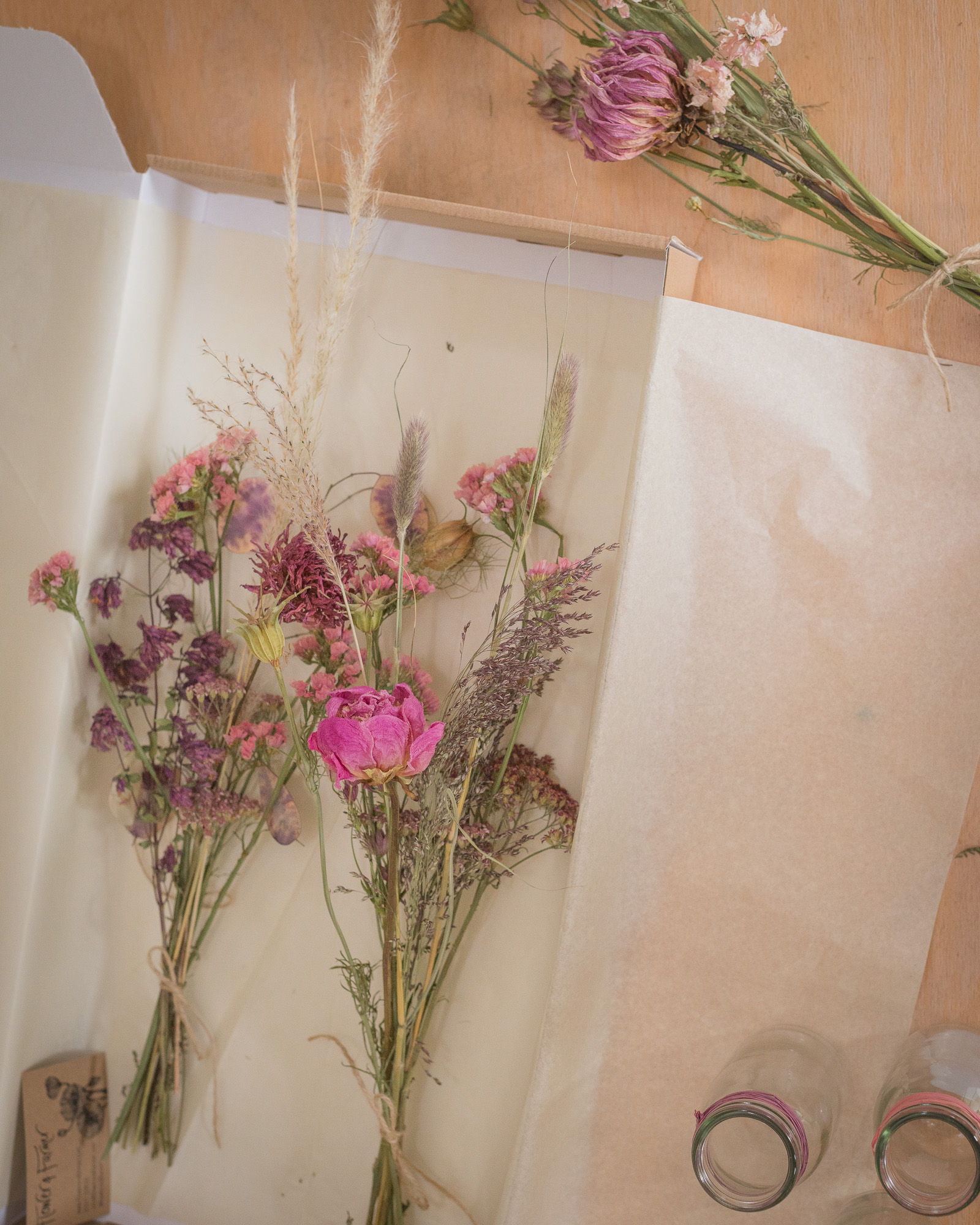 Letterbox Flowers - Image 2