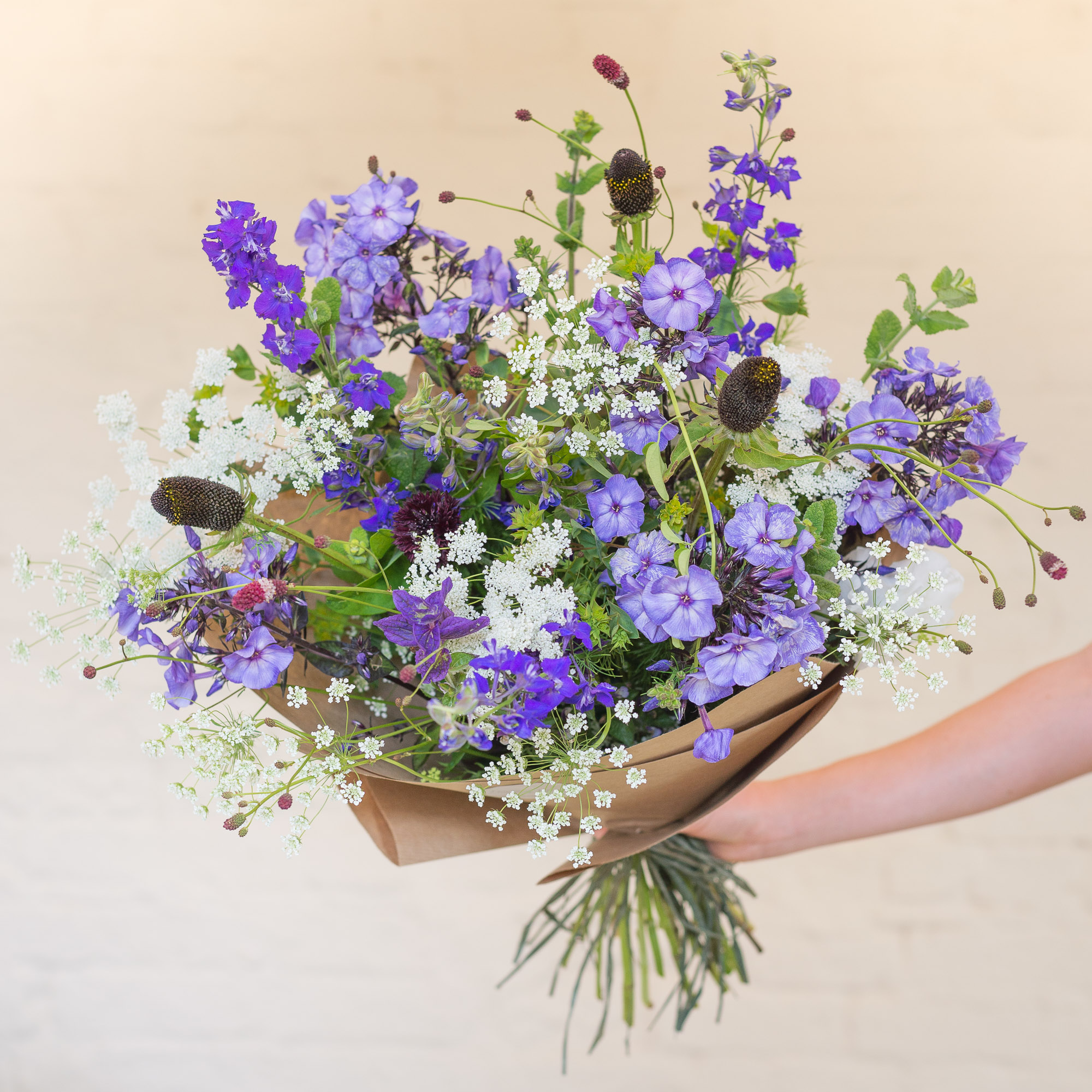 Seasonal Bouquet - Image 6
