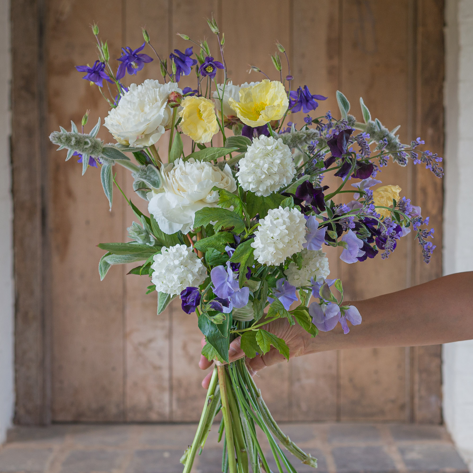 Seasonal Bouquet - Image 5